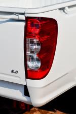 GWM Steed 5 Single Cab 2018 года